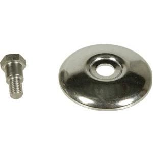 Bertolini Kit membraan-sluitring/schroef
