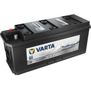 VARTA Accu 12V 110Ah 760A Promotive HD Varta