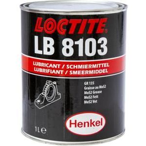 Loctite Smeermiddel 8103 1L