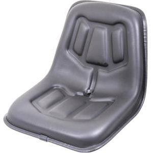 Raico Houder pvc zwart