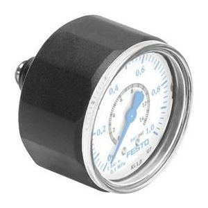 Festo Manometer MA-27-1.0-M5-MPA
