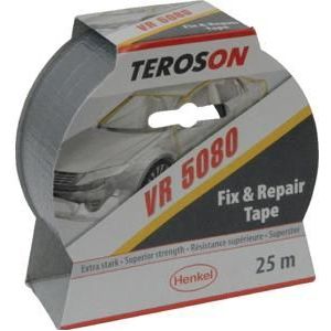 Teroson Montage-/fixeer tape 5080 25 meter