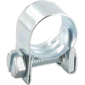 ABA Mini slangklem 9.5-11.5mm