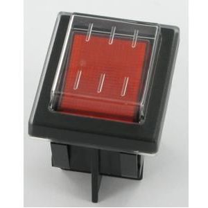 FMT Schakelaar voor dieseloliepomp