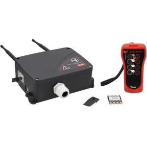 Danfoss Ikompact8/ R13F set