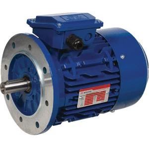 Kramp Elektromotor B5 3f 400/690V 18.5kW 1445rpm 33.15A cos 0.87