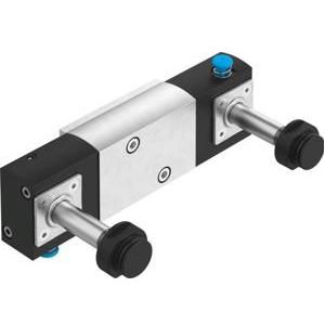 Festo Magneetventiel VSNC-FT-B52-H-N14-F19