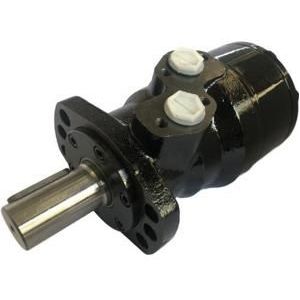 Kramp Orbitmotor SMH 406.4cc 32mm met lekaansluiting
