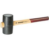Gedore Rubber hamer 65mm
