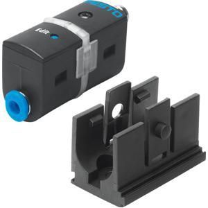 Festo Druksensor SDE5-D10Z-FP-Q6-P-M8