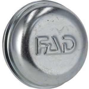 FAD Naafdop 90.6mm voor lager 30210/32210