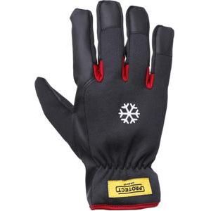 Kramp Koudebestendige montagehandschoenen Kramp 6.005 9/L