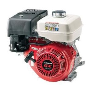 Honda Motor 8.3pk krukas horizontaal GX270UT2XSXQ4OH