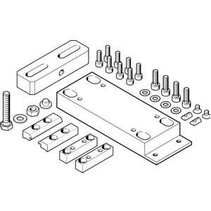 Festo Afstelkit EADC-E16-50-E7
