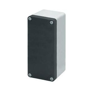 New-Elfin Drukknopkast M10 85x200x85mm ongeboord zonder wartelgat