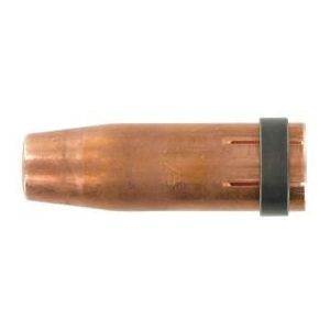 TBi Gasmondstuk 14mm voor TBi411/511