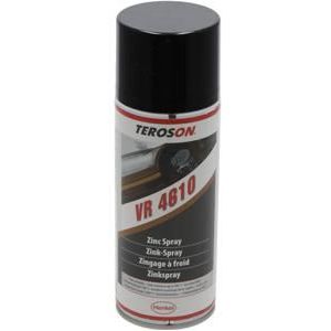 Teroson Teroson zinkspray VR 4610 400ml