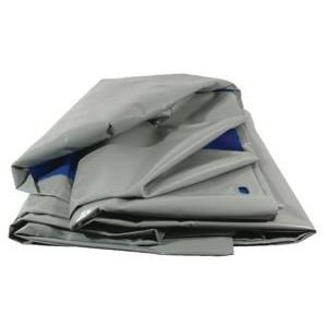 INDI Dekzeil 4.6x2.4meter