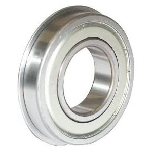 SKF Kogellager 15x35x11mm ZZ