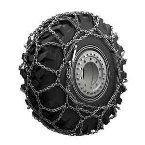 König Sneeuwketting DR 3351 8mm