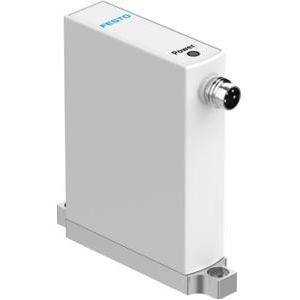 Festo Proportioneel drukregelventiel VEAA-B-3-D9-F-V1-1R1