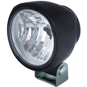 Hella - Werklamp - Rond - 12/24V - 55/70W