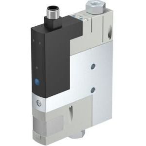 Festo Vacumgenerator OVEM-05-H-B-GO-CE-N-1P