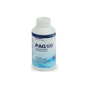 xx PAG olie hoge viscositeit 236ml