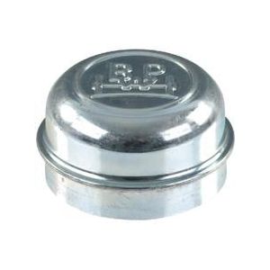 BPW Naafdop  53mm binnen  59mm buiten