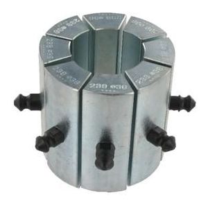 Uniflex Persblokken-set  22 HM/S pers
