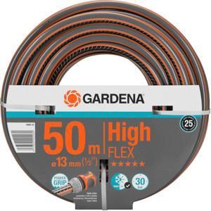 Gardena Tuinslang Comfort HighFLEX  1/2 50m