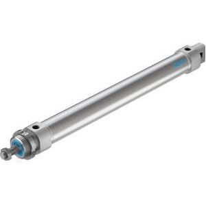 Festo Ronde cilinder DSNU-40-320-PPS-A