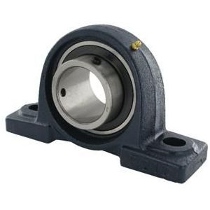 gopart Lagerblok staand 60mm