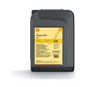 Shell Omala S2 GX 320 20l