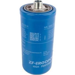 ZF Oliefilter Converter
