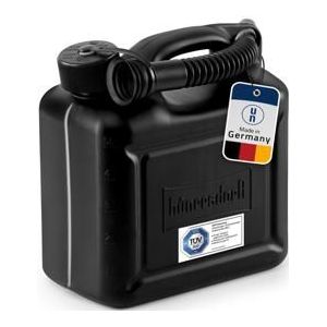 H¼nersdorff Jerrycan 5L zwart