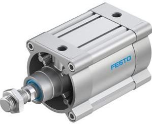 Festo Normcilinder DSBC-125-50-PPSA-N3