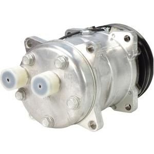 Kramp Compressor