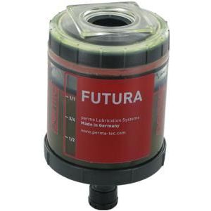 Perma Smeerunit navulling smeervet Futura Universeel 120ml