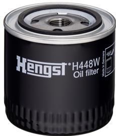 Opschroeffilter - Buitendiameter 93mm - Hoogte 95,5mm - Schroefdraadmaat 3/4-16 UNF