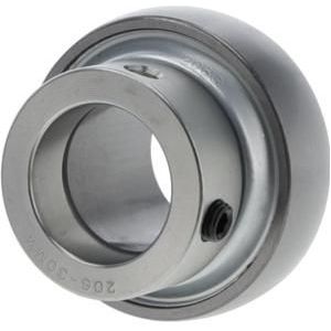 SKF Spanlager 30x62x48.3 SKF