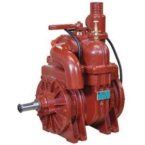 Battioni Pagani Compressor MEC5000 V-snaar poelie