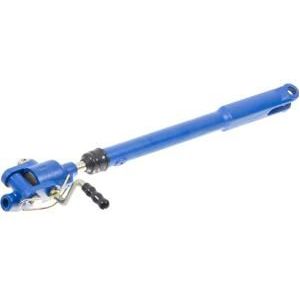 xx Hefstang compleet NH