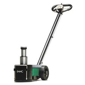 Compac Luchthydraulische garagekrik A4422-C 44/20ton