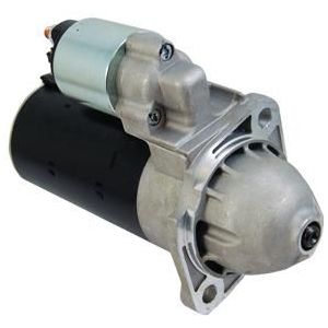 Kramp Startmotor 12V 2.0kW z=9