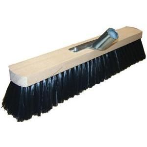 Kramp Zaalveger RoMi 40cm