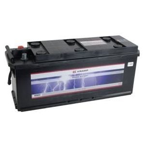 Kramp - Startaccu - 12V - 110Ah - 514x175x210mm - Onderhoudsvrij