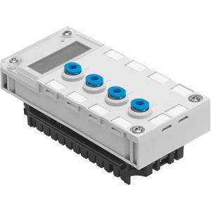 Festo Analoge module CPX-4AE-P-B2