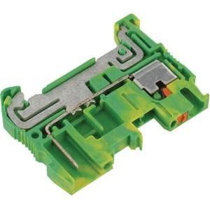 Aardingsklem - PIT-Bouwserie - Steekbare Aansluitoplossingen - Vederlicht