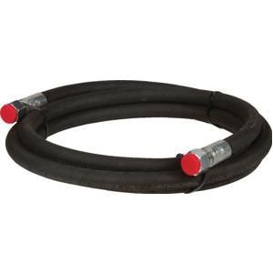 Alfagomma Hydrauliekslang compleet DN12 3500mm